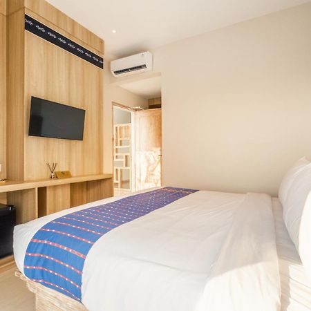 Dejavu 2.0 Hotel Bajo Komodo Labuan Bajo Zewnętrze zdjęcie