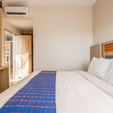 Dejavu 2.0 Hotel Bajo Komodo Labuan Bajo Zewnętrze zdjęcie