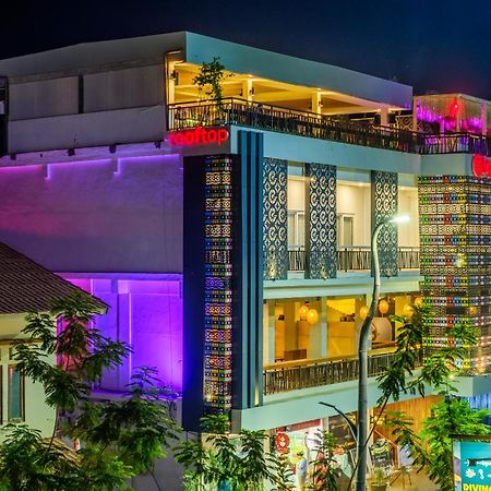 Dejavu 2.0 Hotel Bajo Komodo Labuan Bajo Zewnętrze zdjęcie
