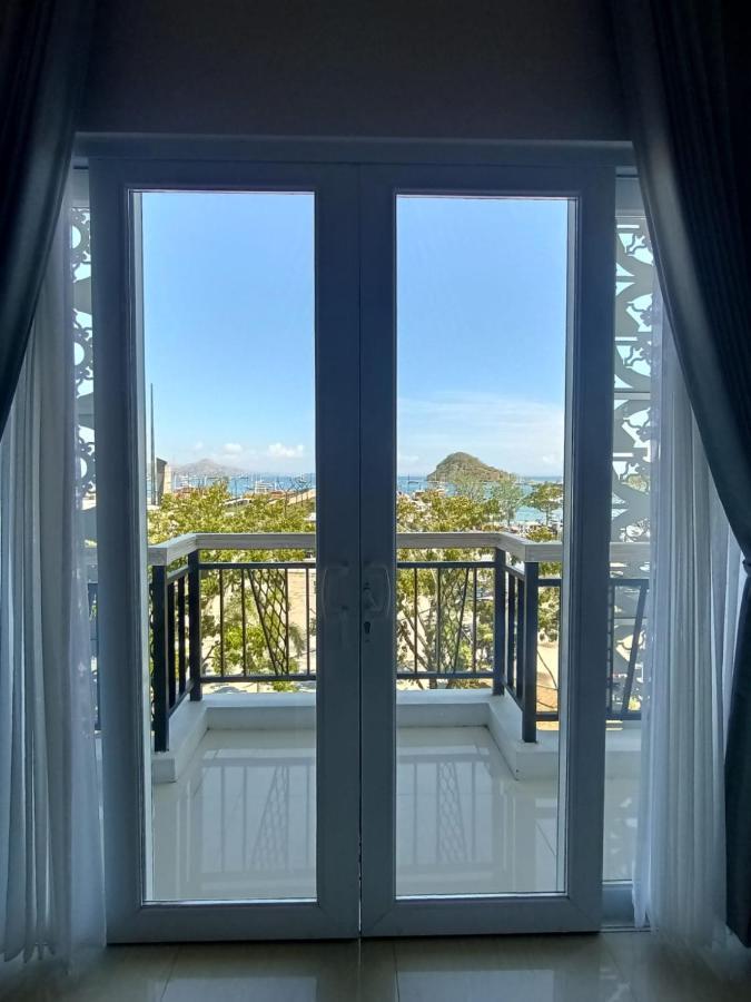 Dejavu 2.0 Hotel Bajo Komodo Labuan Bajo Zewnętrze zdjęcie