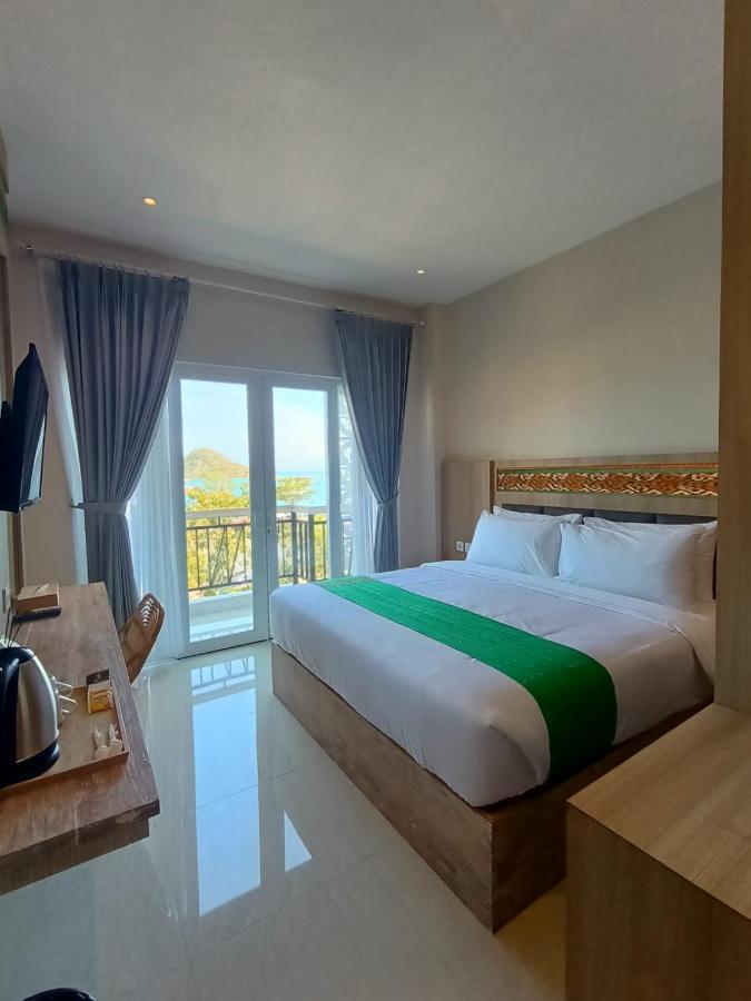 Dejavu 2.0 Hotel Bajo Komodo Labuan Bajo Zewnętrze zdjęcie