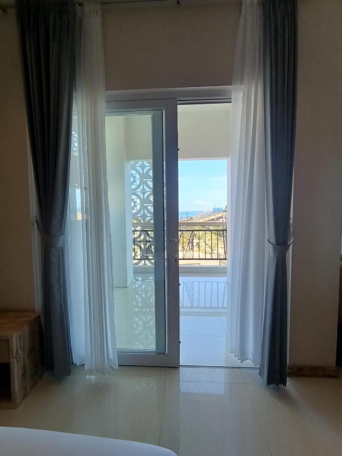 Dejavu 2.0 Hotel Bajo Komodo Labuan Bajo Zewnętrze zdjęcie