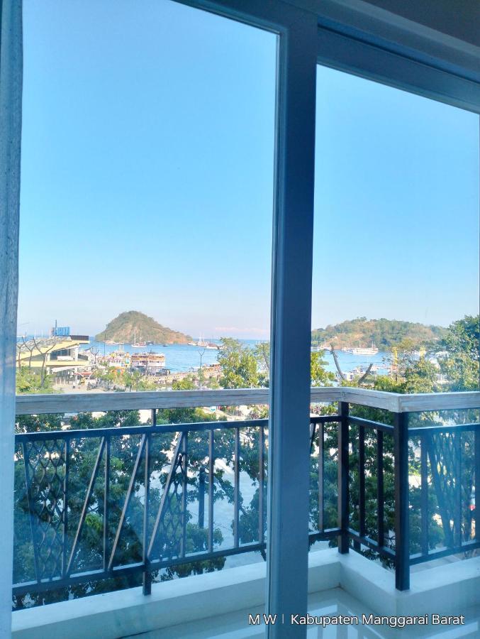 Dejavu 2.0 Hotel Bajo Komodo Labuan Bajo Zewnętrze zdjęcie