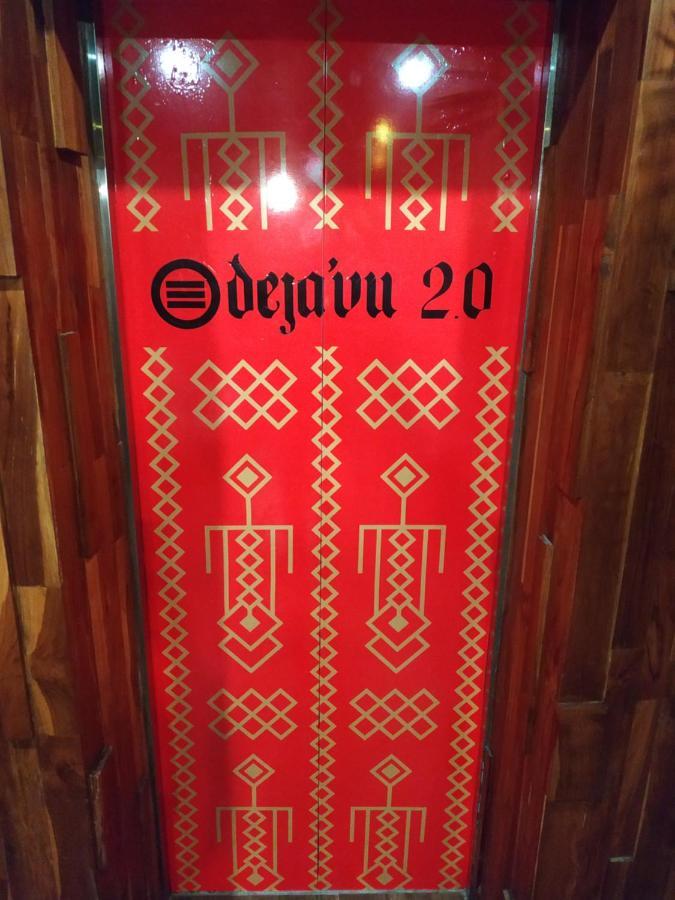 Dejavu 2.0 Hotel Bajo Komodo Labuan Bajo Zewnętrze zdjęcie