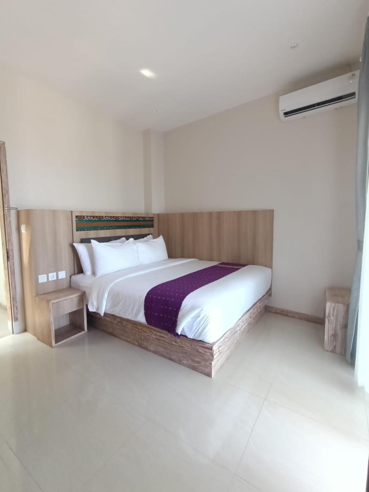 Dejavu 2.0 Hotel Bajo Komodo Labuan Bajo Zewnętrze zdjęcie