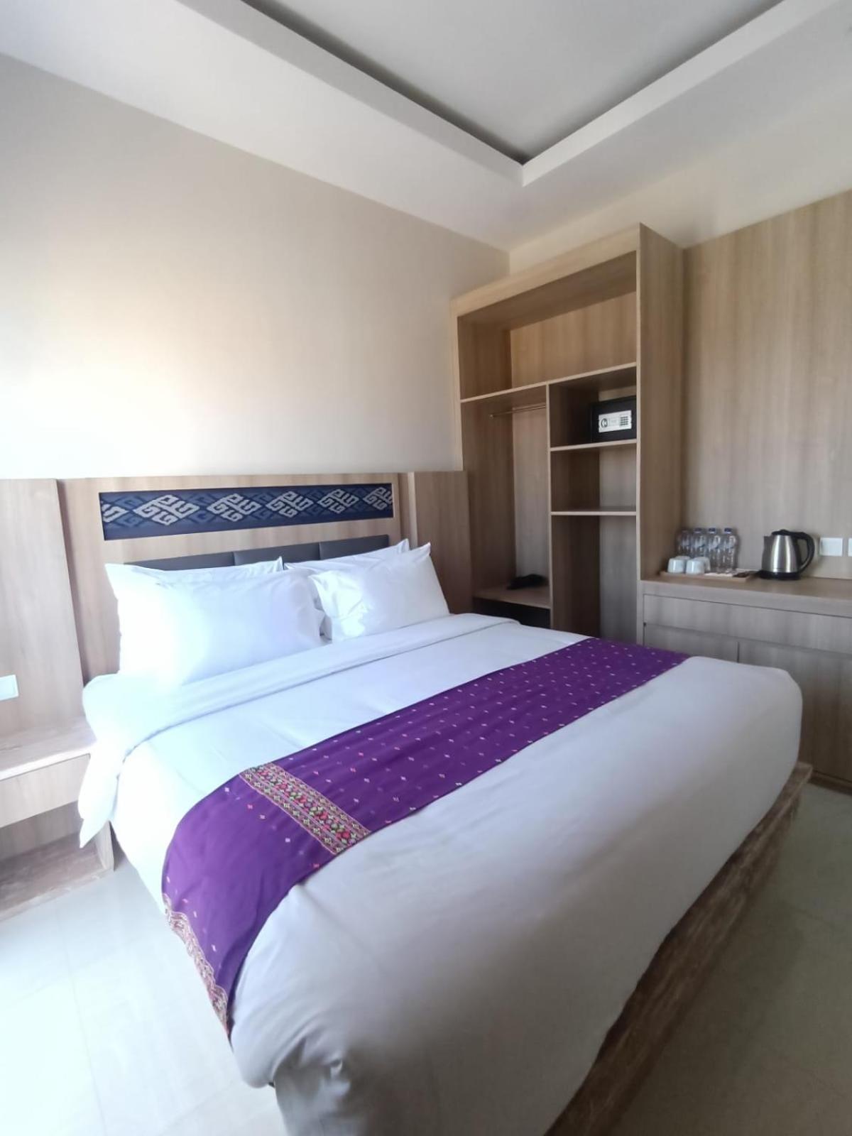 Dejavu 2.0 Hotel Bajo Komodo Labuan Bajo Zewnętrze zdjęcie