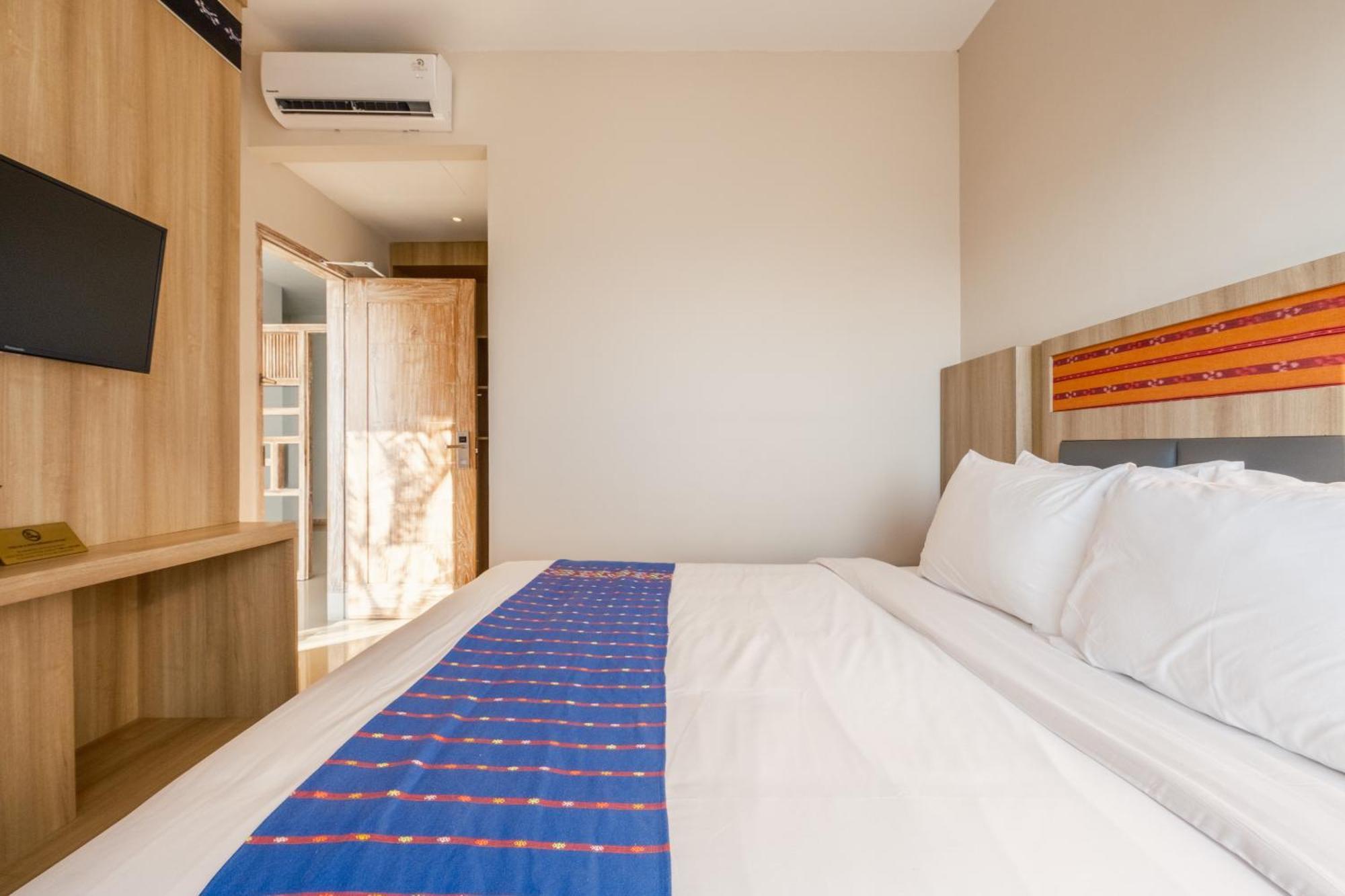 Dejavu 2.0 Hotel Bajo Komodo Labuan Bajo Zewnętrze zdjęcie