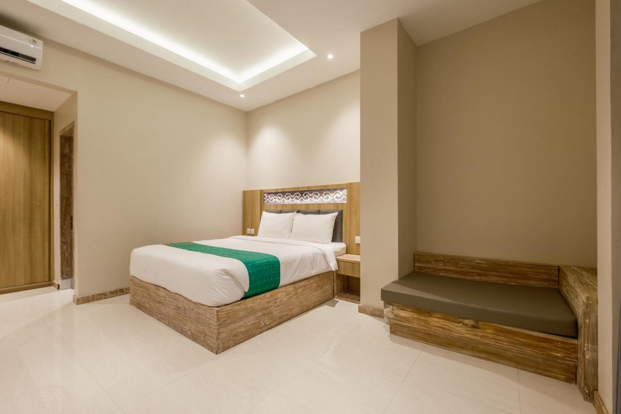 Dejavu 2.0 Hotel Bajo Komodo Labuan Bajo Zewnętrze zdjęcie