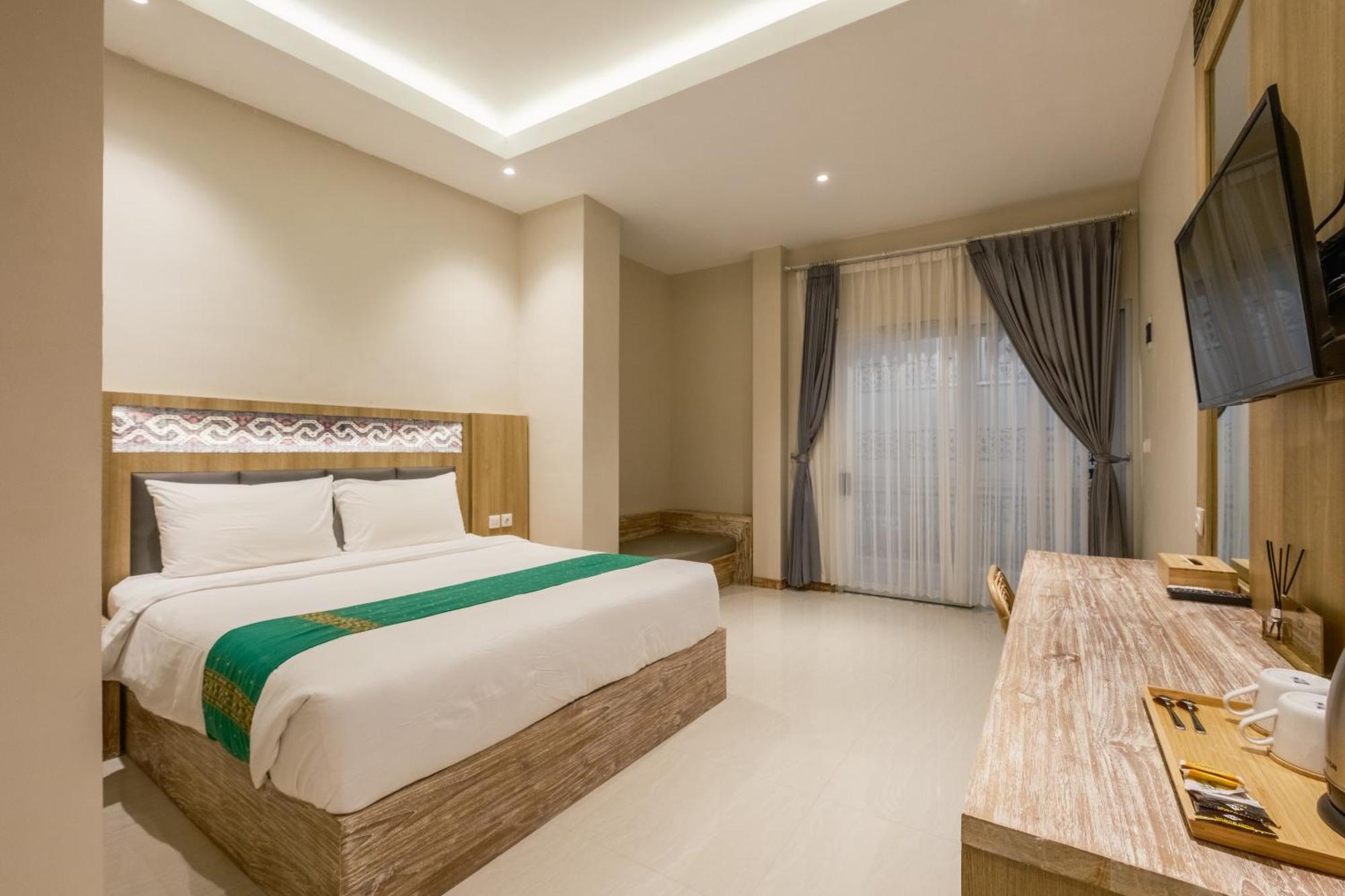 Dejavu 2.0 Hotel Bajo Komodo Labuan Bajo Zewnętrze zdjęcie