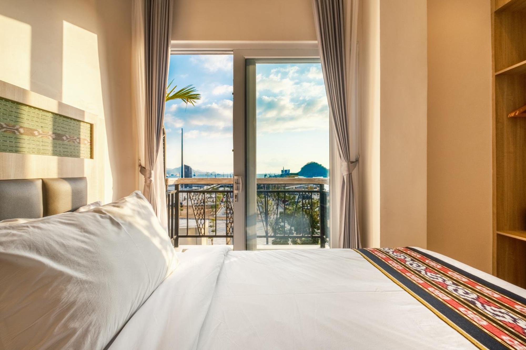 Dejavu 2.0 Hotel Bajo Komodo Labuan Bajo Zewnętrze zdjęcie