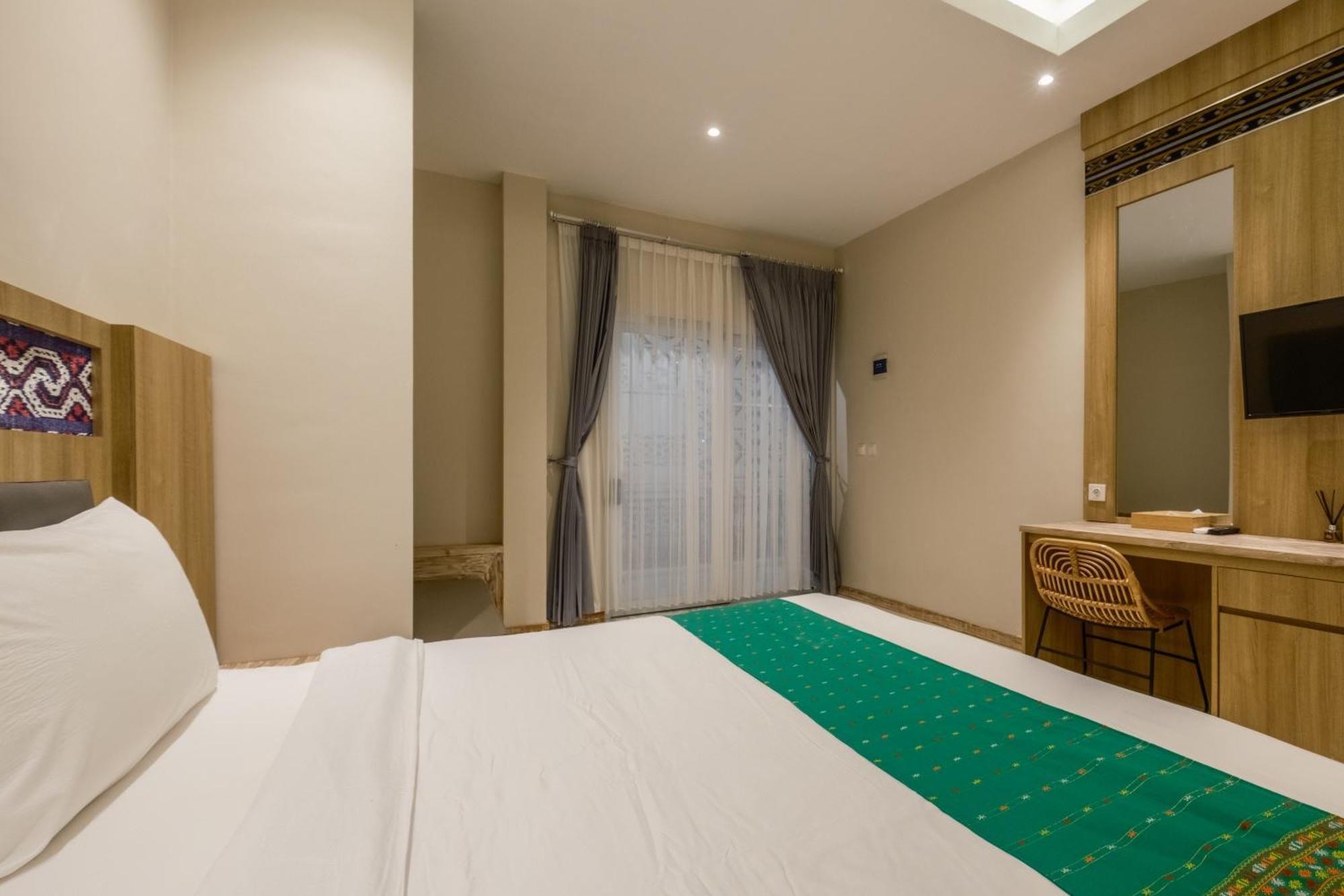 Dejavu 2.0 Hotel Bajo Komodo Labuan Bajo Zewnętrze zdjęcie