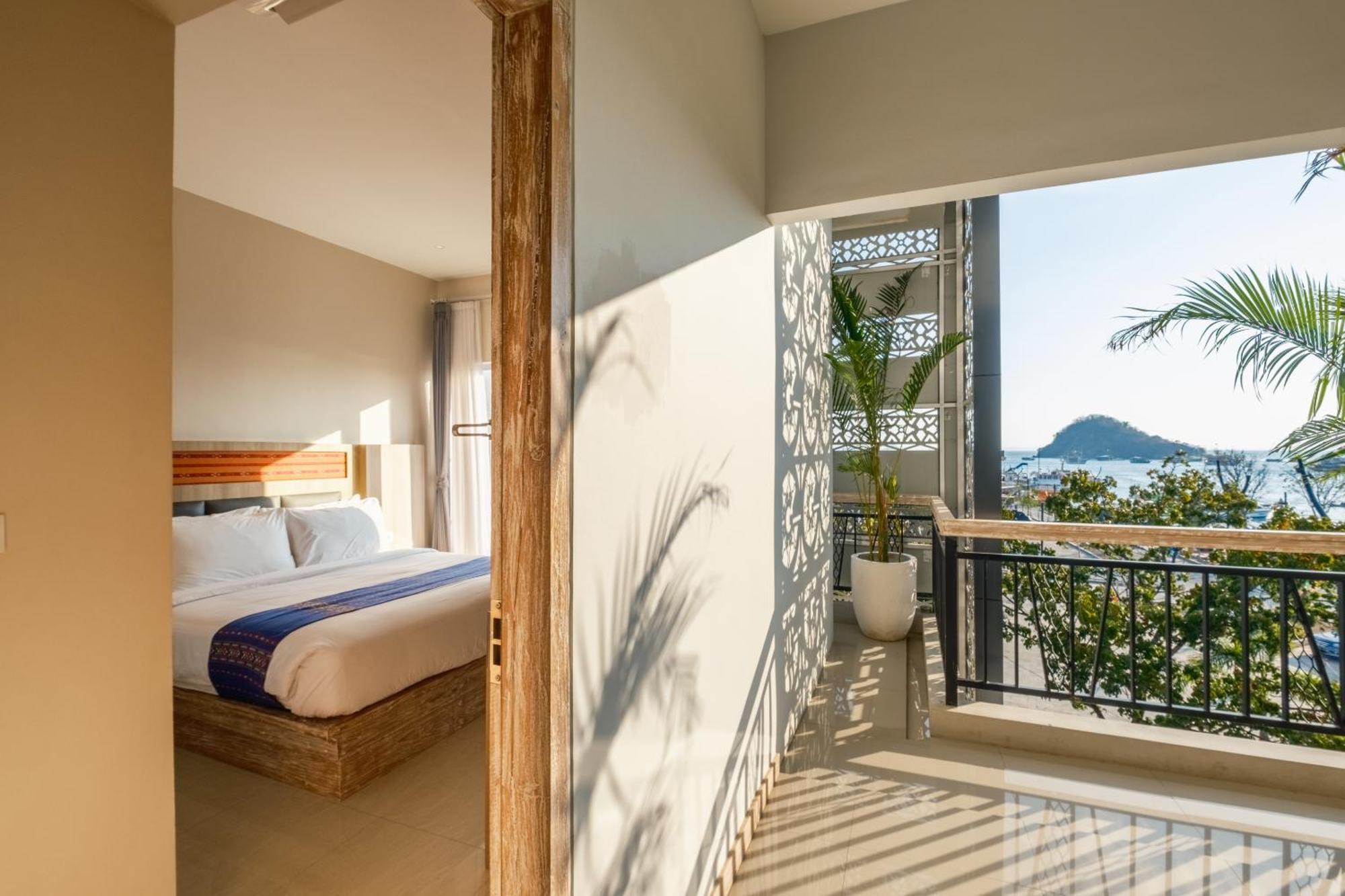 Dejavu 2.0 Hotel Bajo Komodo Labuan Bajo Zewnętrze zdjęcie