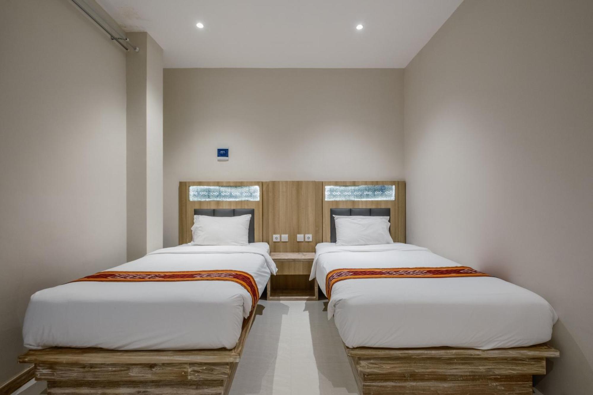 Dejavu 2.0 Hotel Bajo Komodo Labuan Bajo Zewnętrze zdjęcie