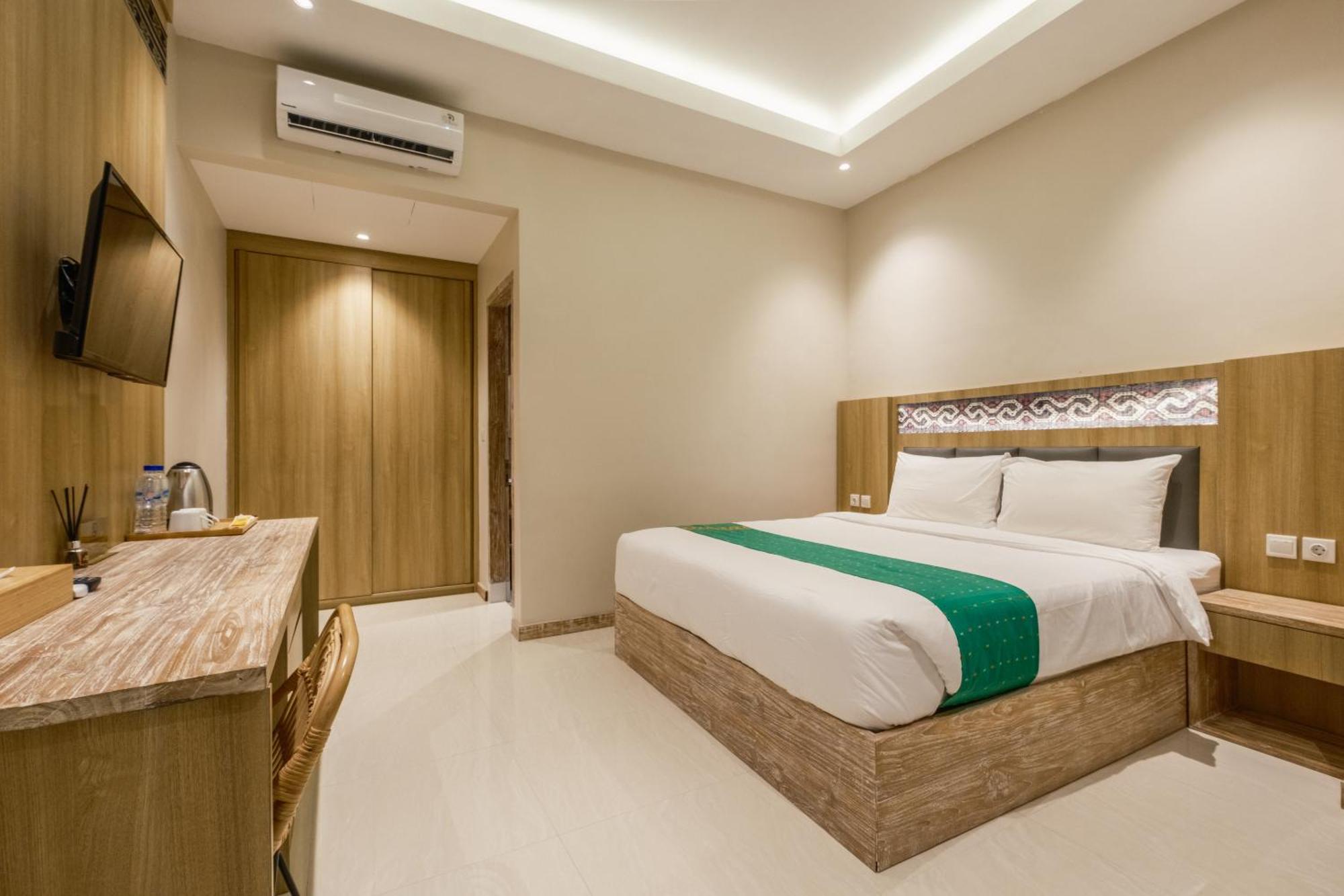 Dejavu 2.0 Hotel Bajo Komodo Labuan Bajo Zewnętrze zdjęcie