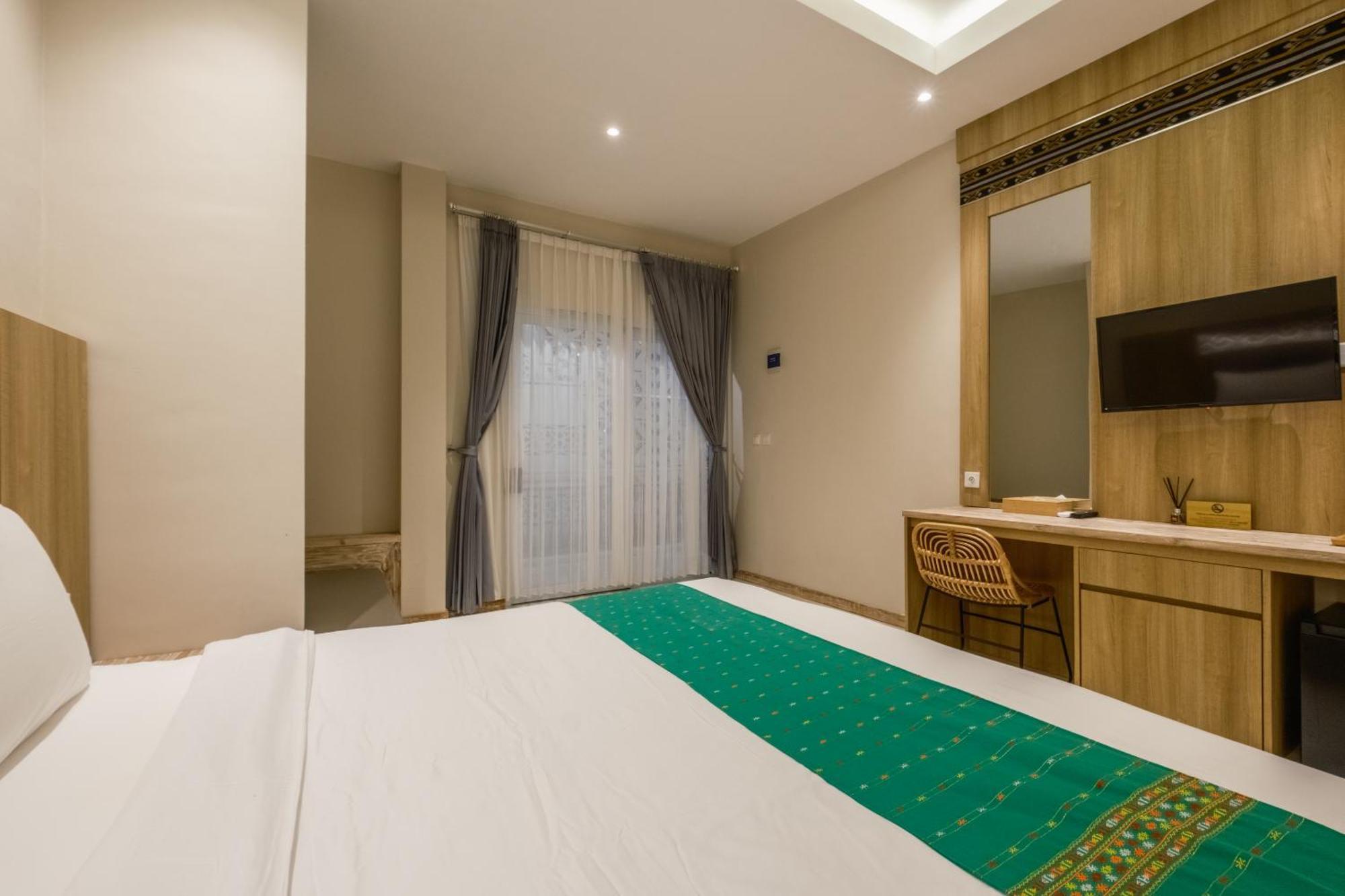 Dejavu 2.0 Hotel Bajo Komodo Labuan Bajo Zewnętrze zdjęcie