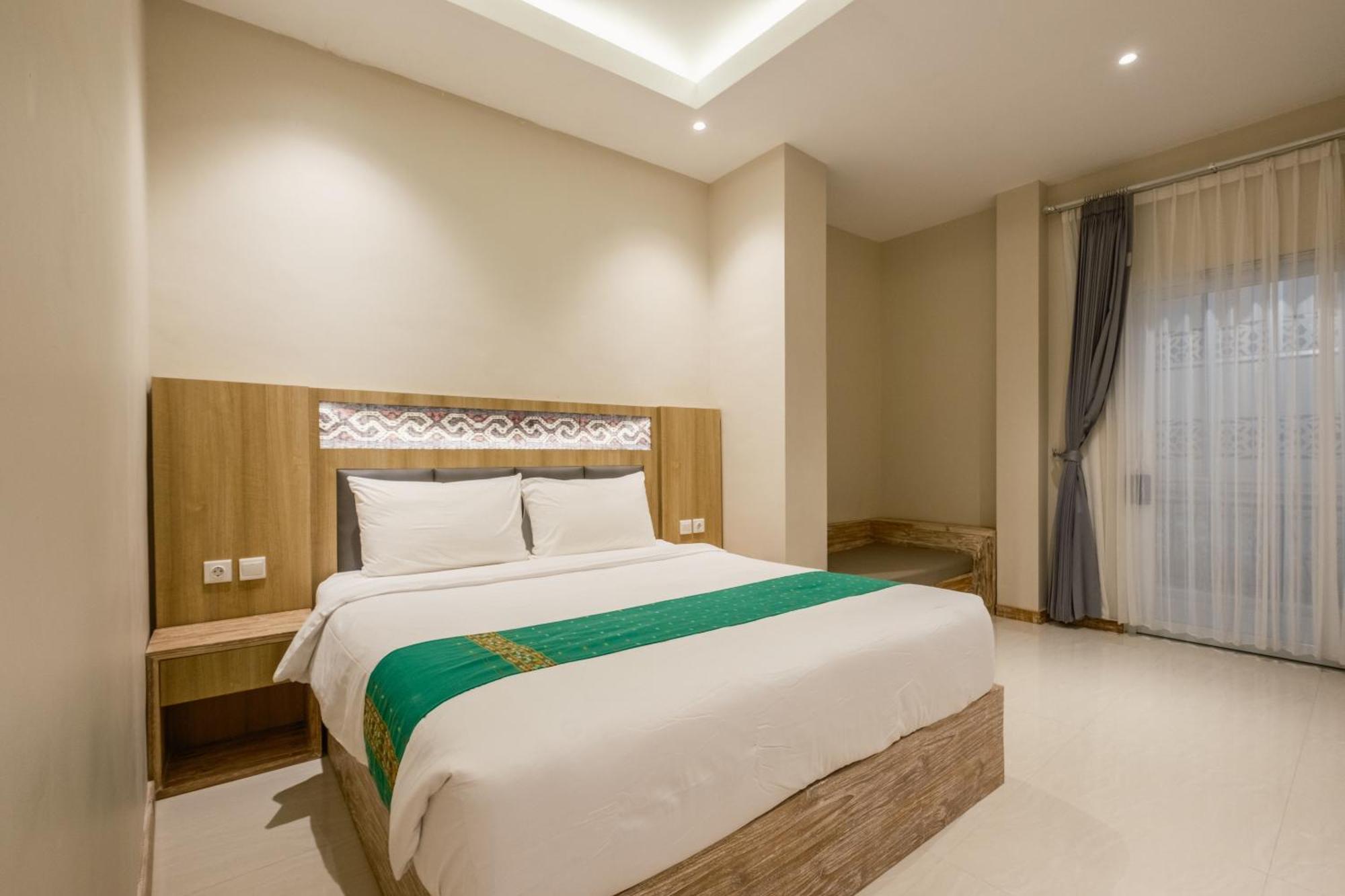 Dejavu 2.0 Hotel Bajo Komodo Labuan Bajo Zewnętrze zdjęcie