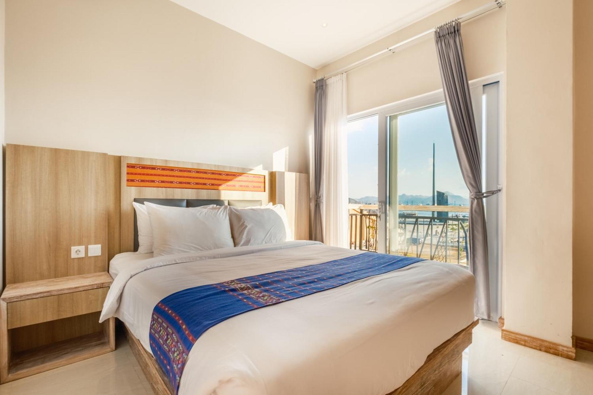 Dejavu 2.0 Hotel Bajo Komodo Labuan Bajo Zewnętrze zdjęcie