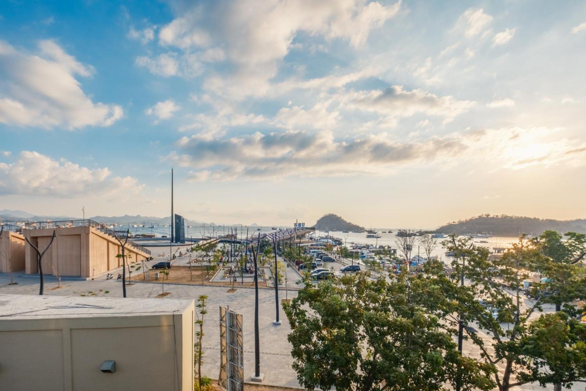 Dejavu 2.0 Hotel Bajo Komodo Labuan Bajo Zewnętrze zdjęcie