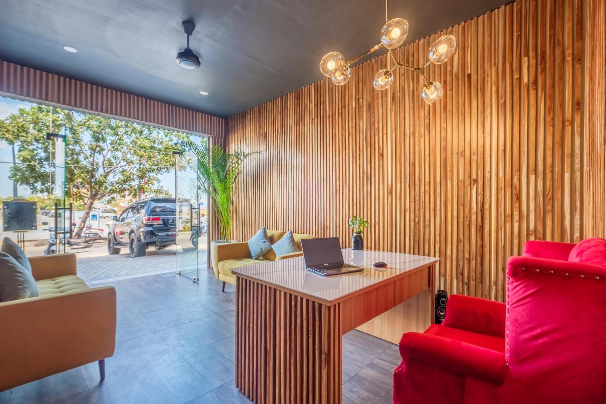 Dejavu 2.0 Hotel Bajo Komodo Labuan Bajo Zewnętrze zdjęcie