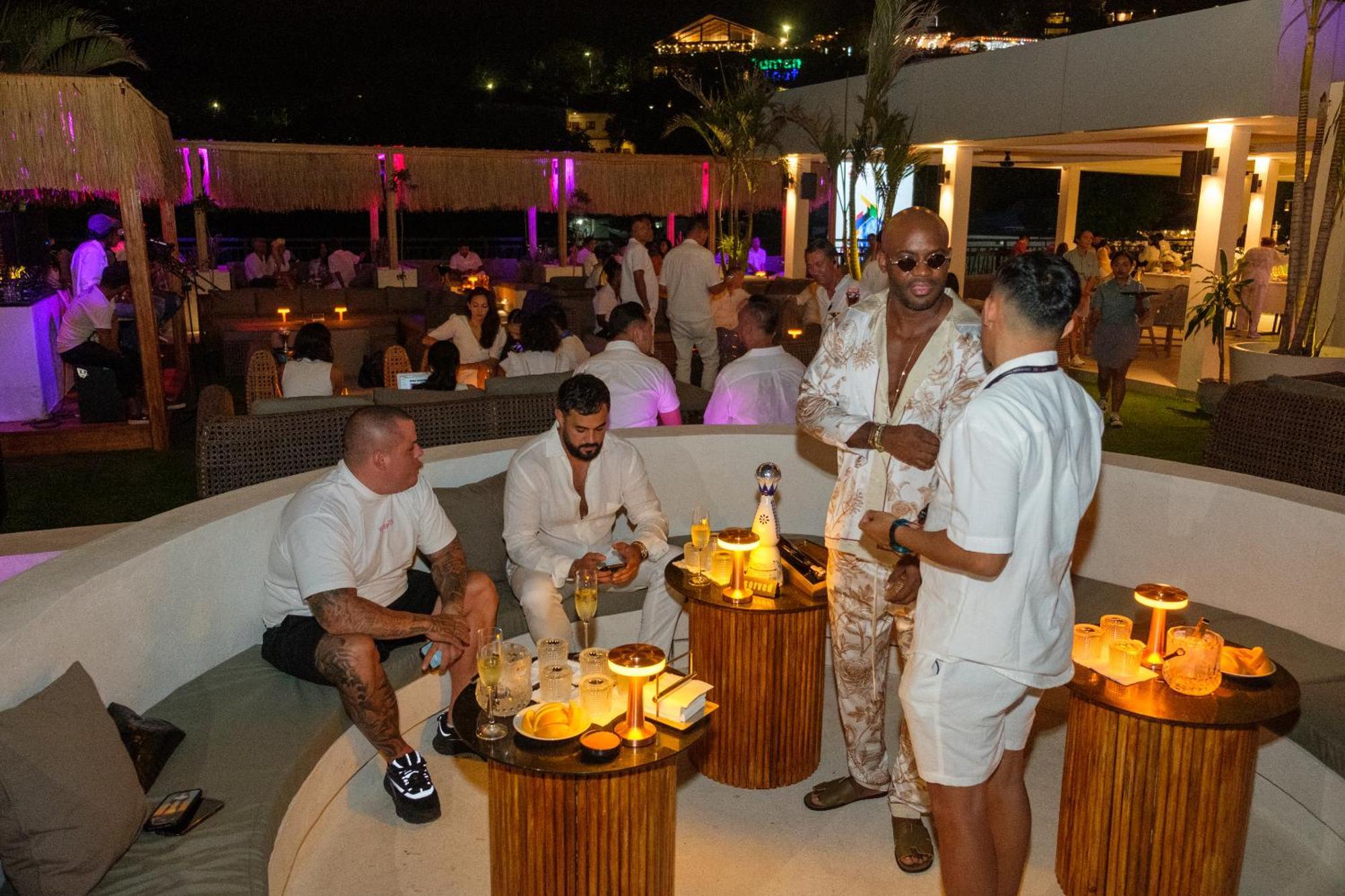 Dejavu 2.0 Hotel Bajo Komodo Labuan Bajo Zewnętrze zdjęcie